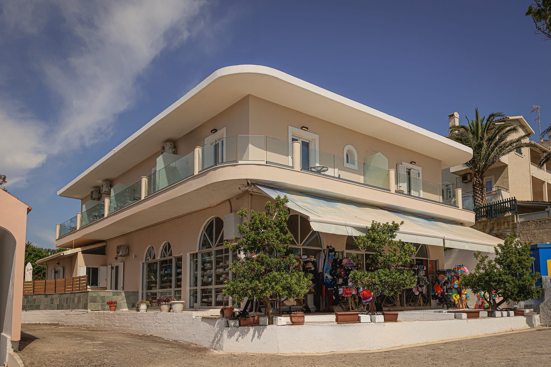 Azure Mare Studios