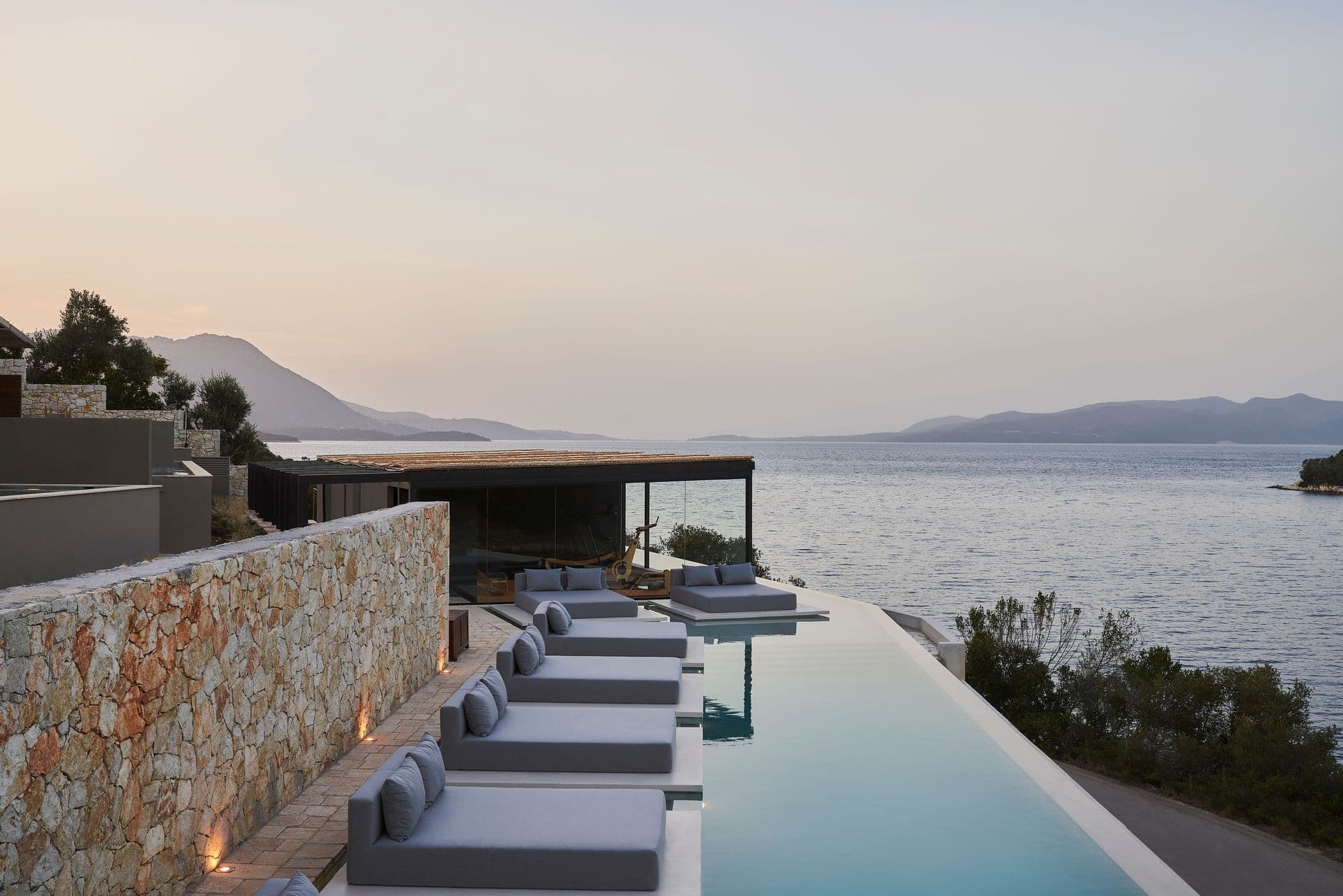 Azur Retreat Meganisi