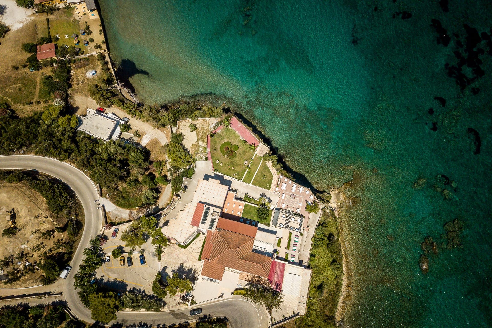 Balcony Boutique Hotel