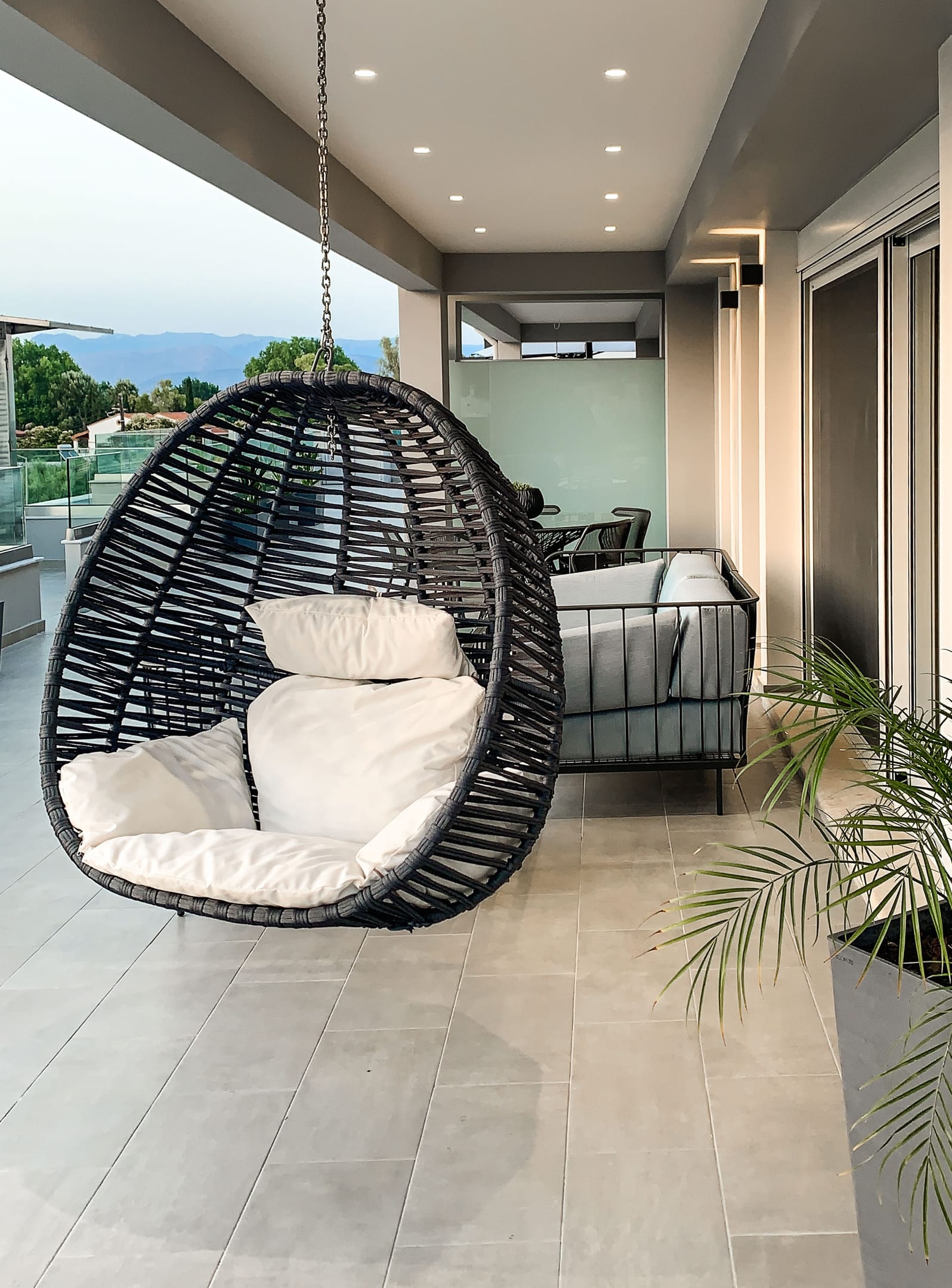Balia Suites