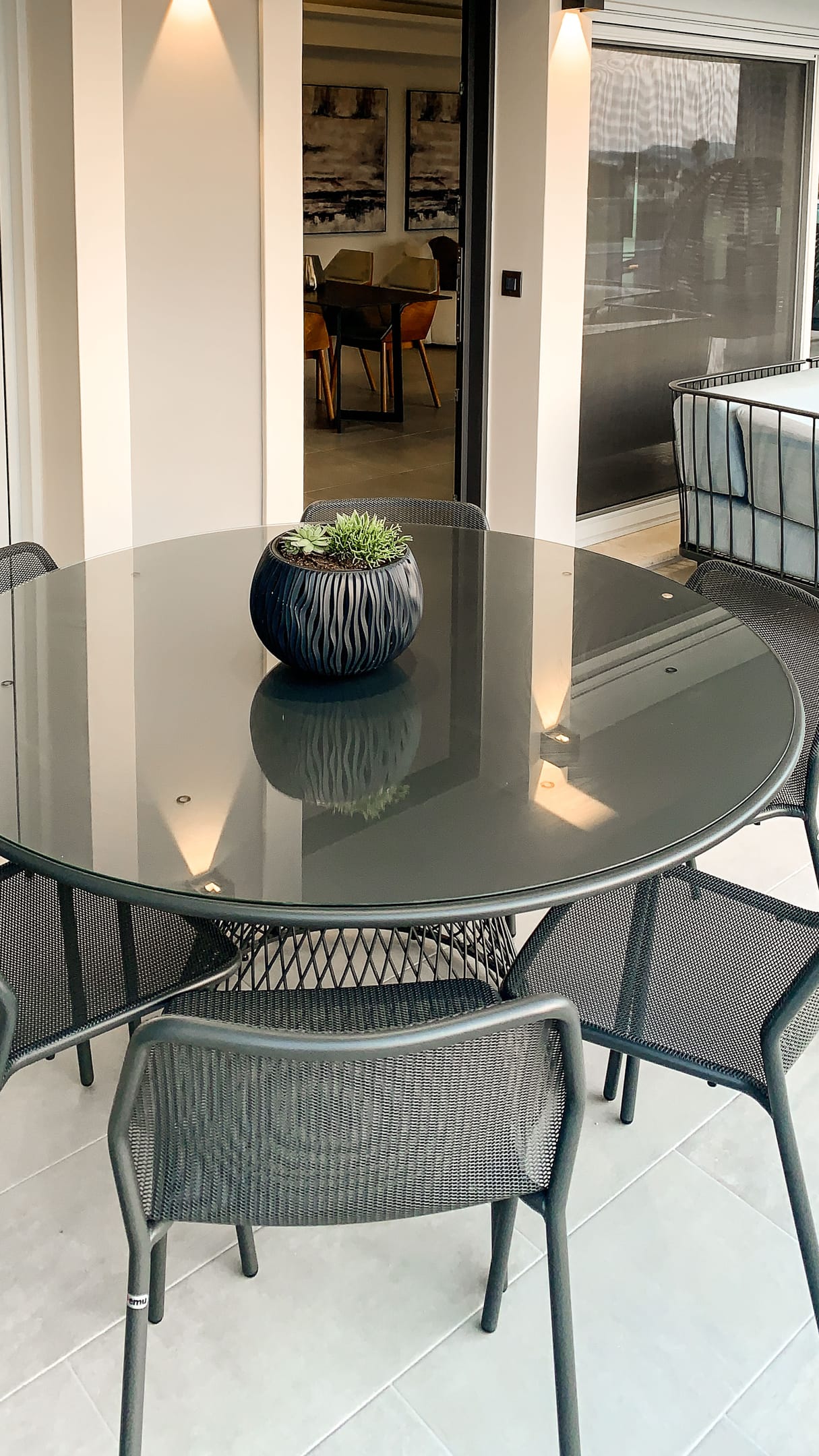 Balia Suites