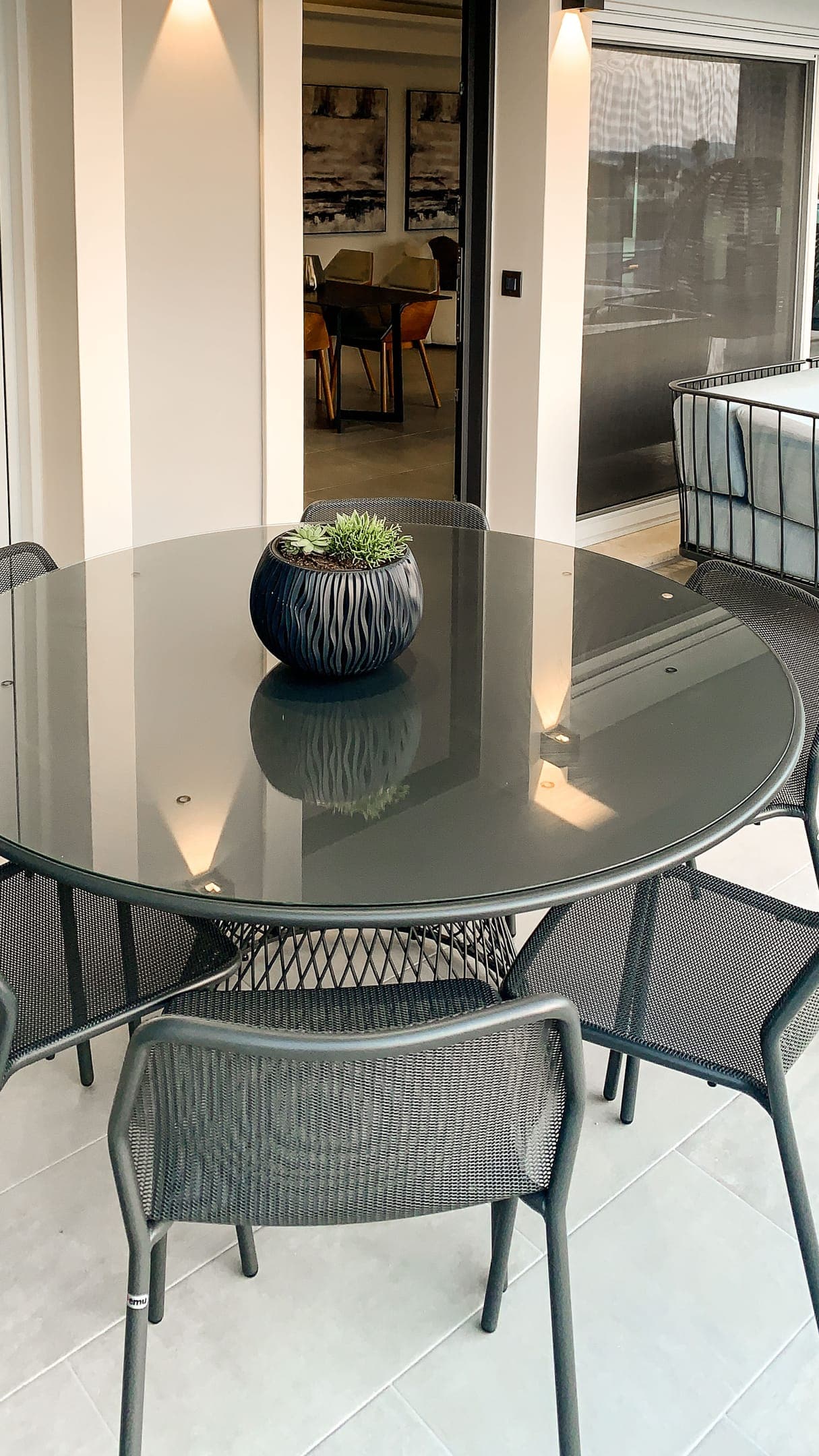 Balia Suites