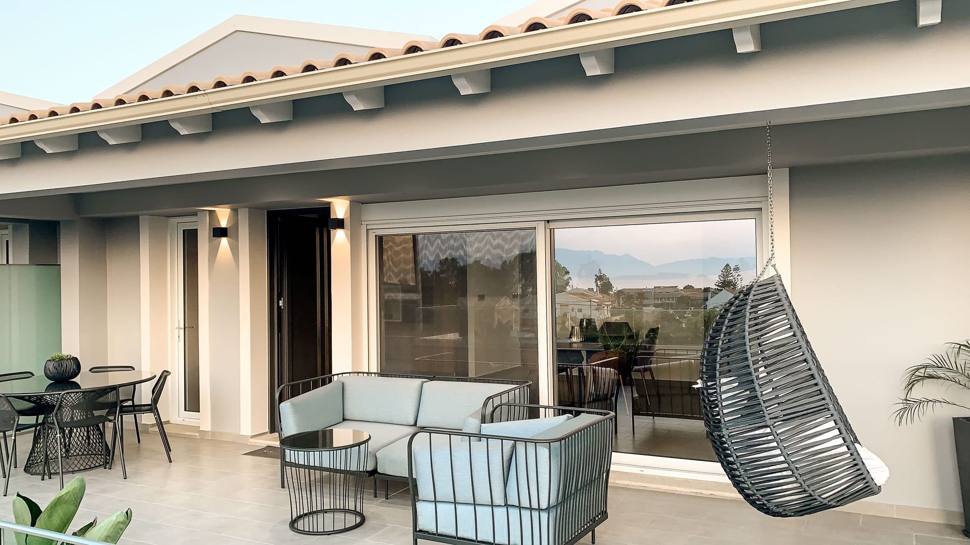 Balia Suites