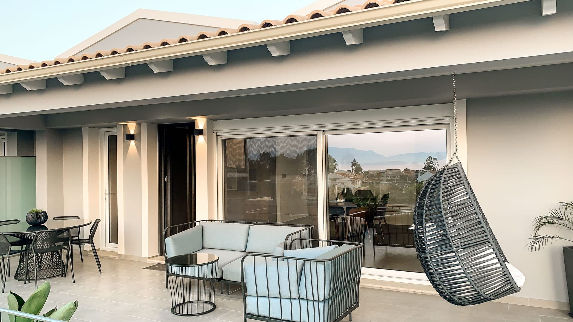 Balia Suites