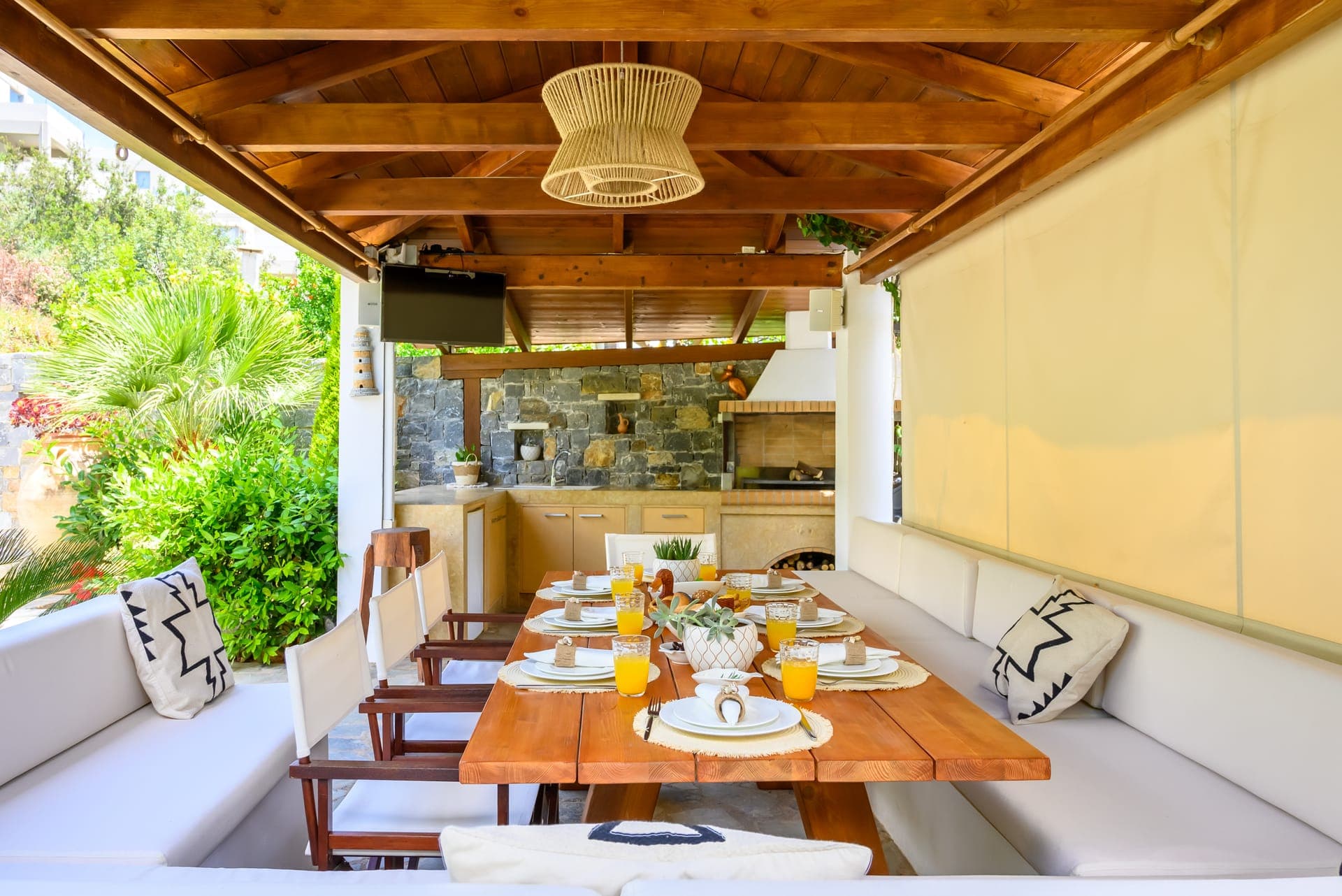 Bali Bay Villa