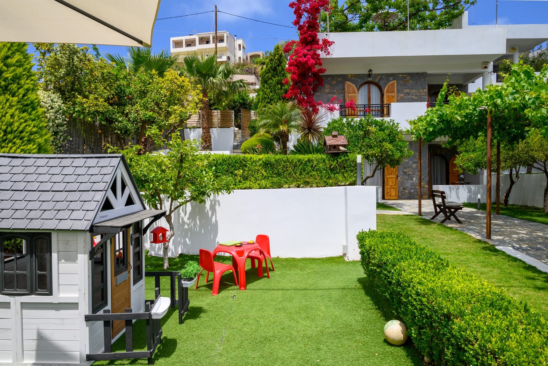 Bali Bay Villa