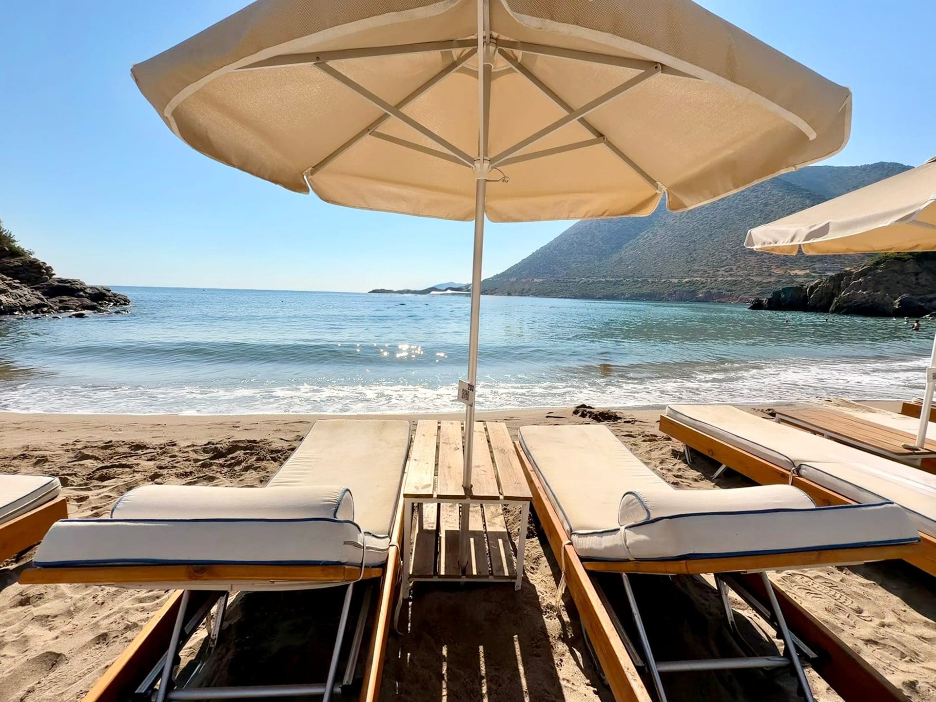 Bali Bay Villa