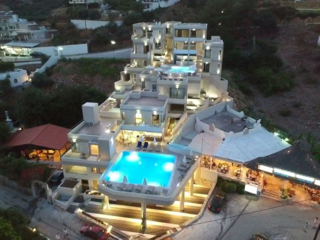 Bali Diamond Hotel