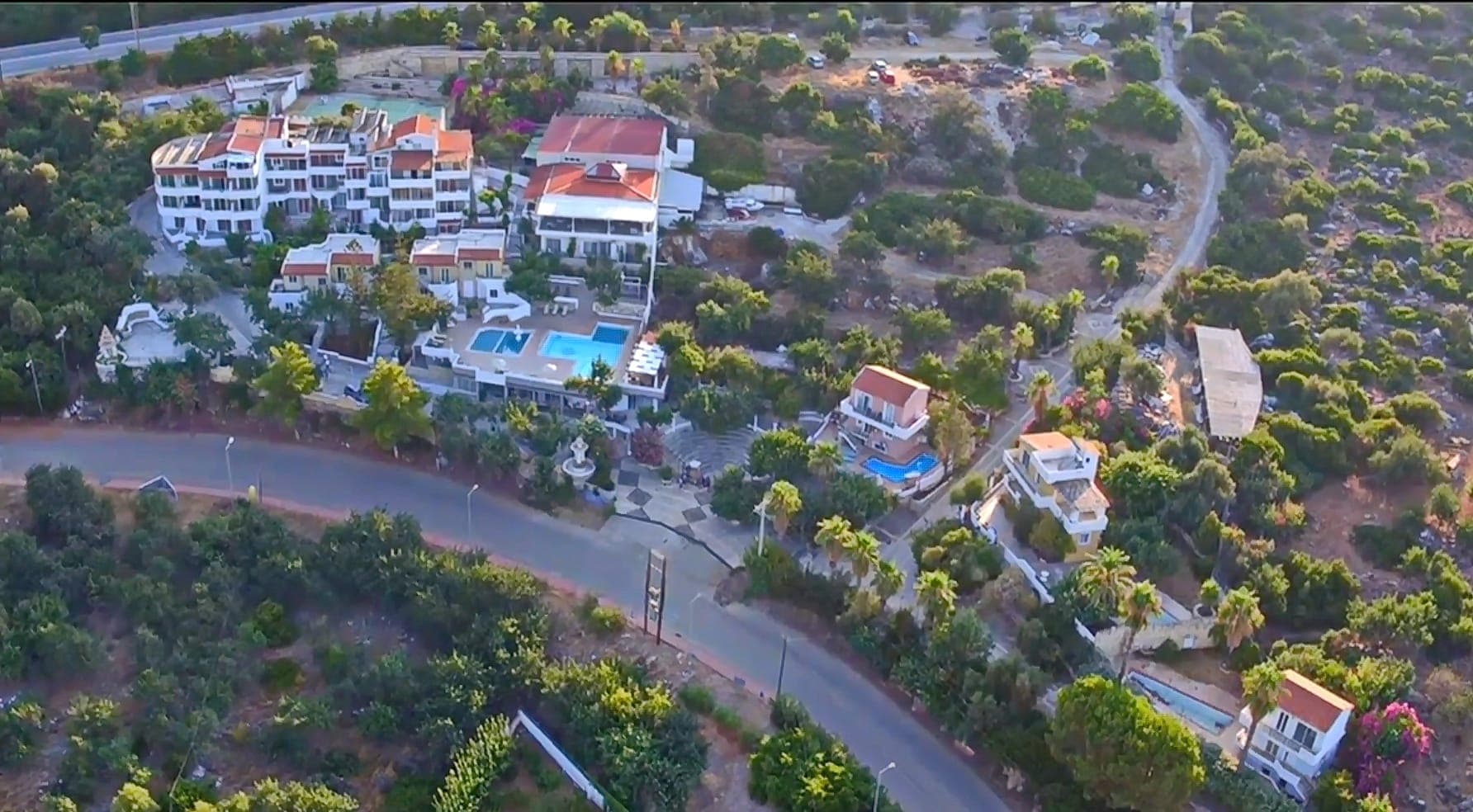 Bali Mare