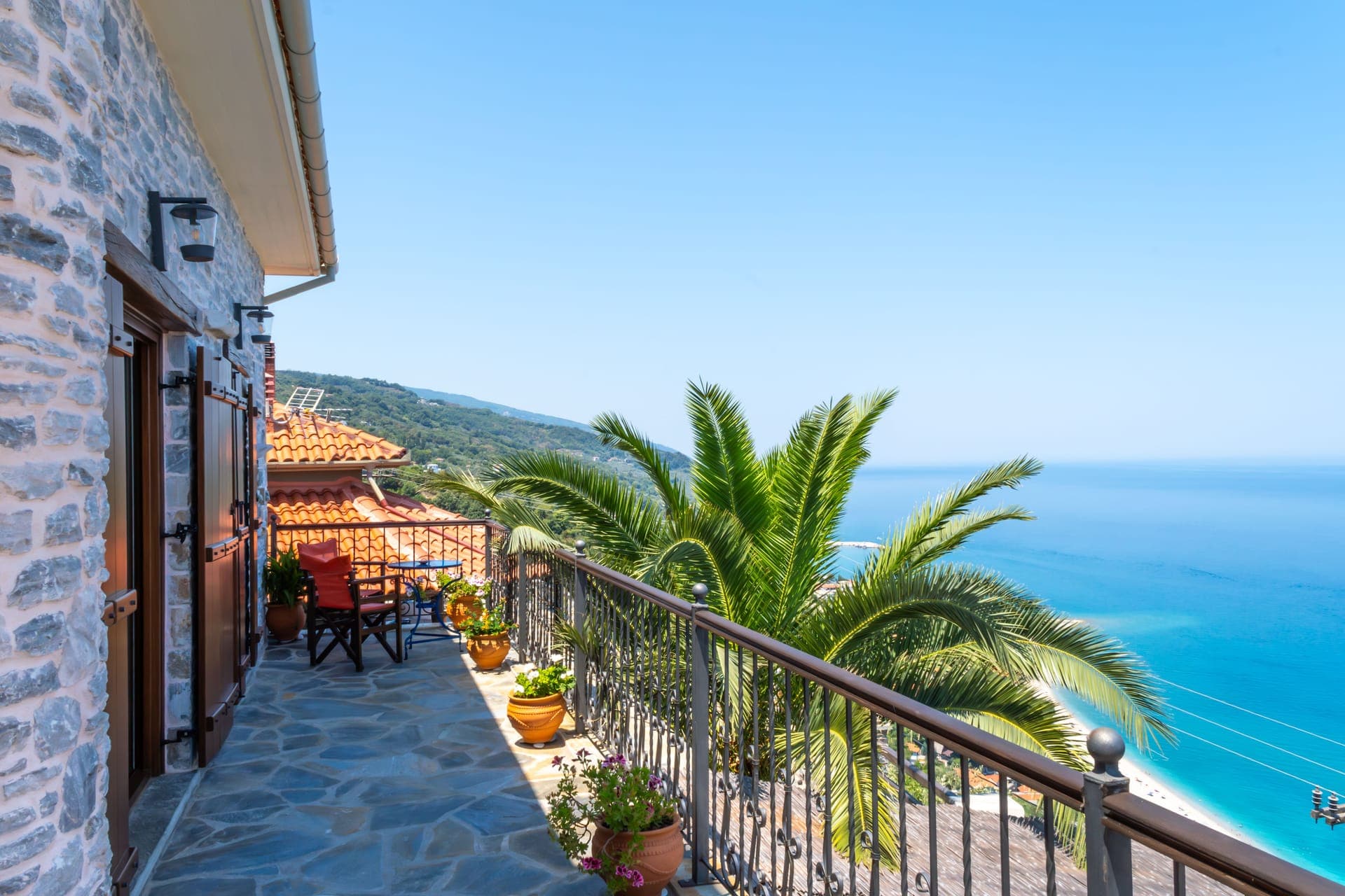 Barbarella Luxury Resort