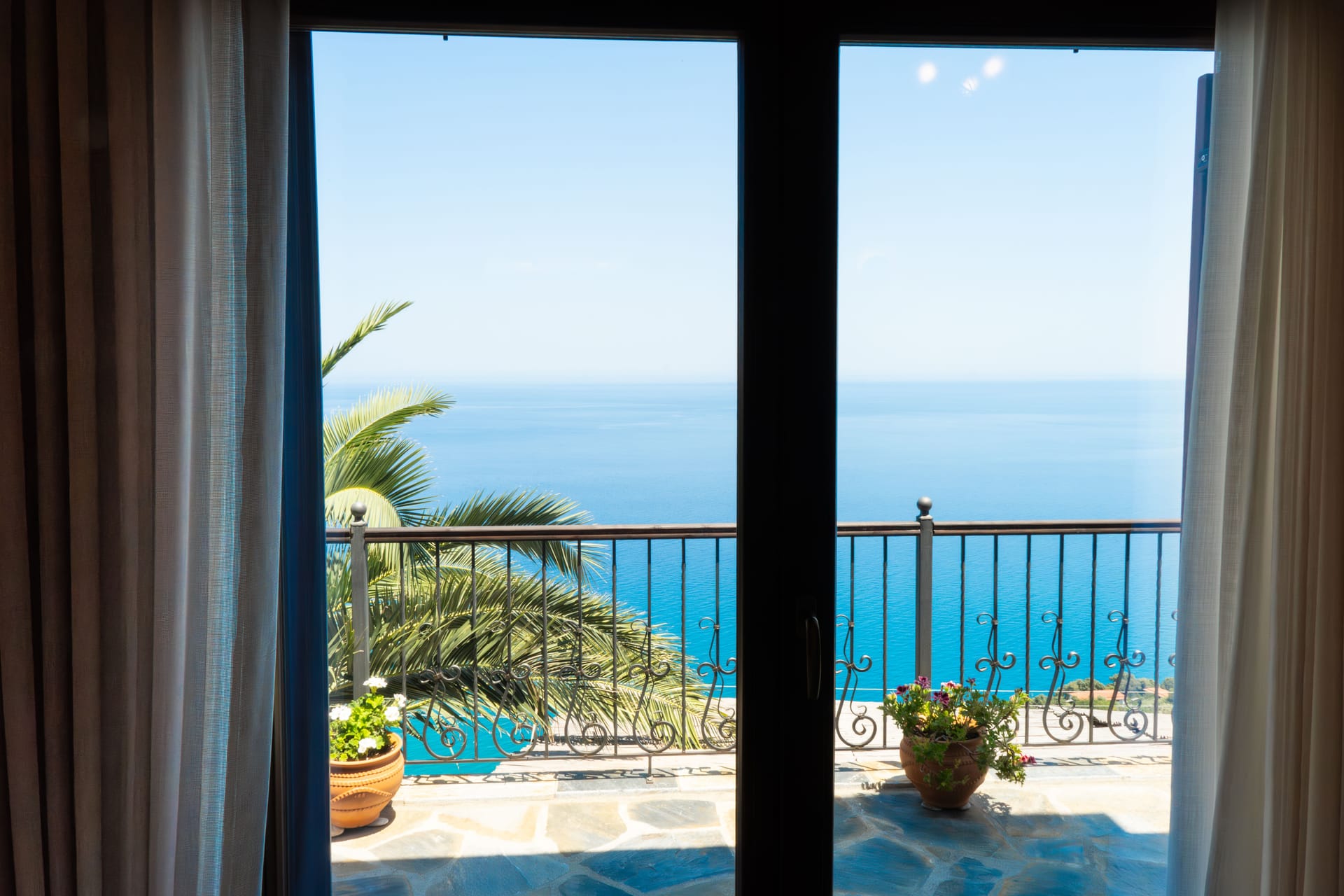 Barbarella Luxury Resort