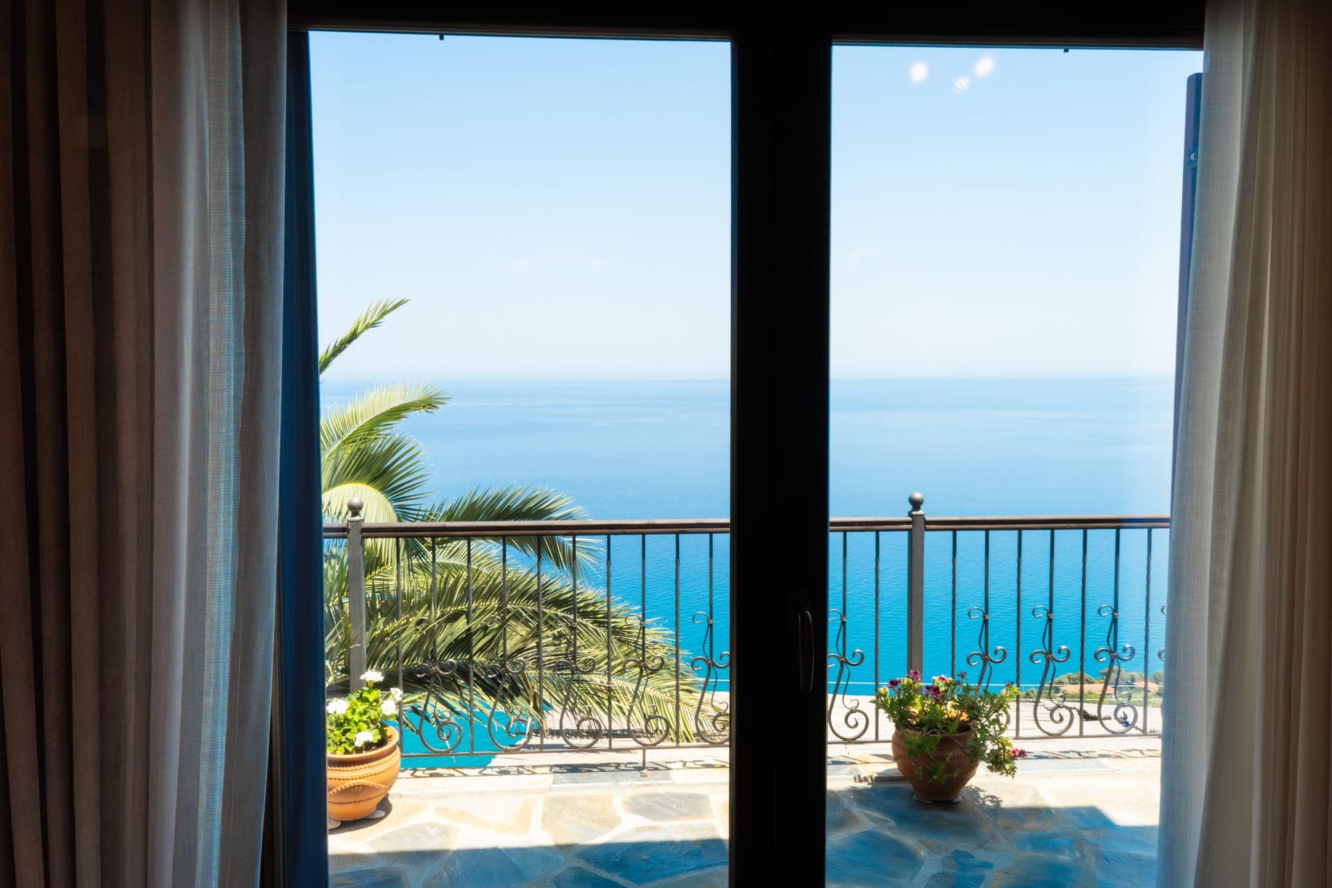 Barbarella Luxury Resort