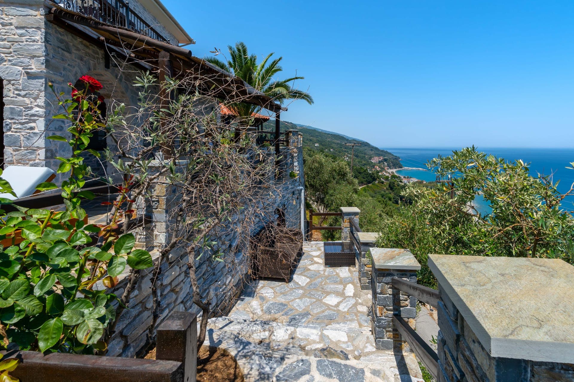 Barbarella Luxury Resort