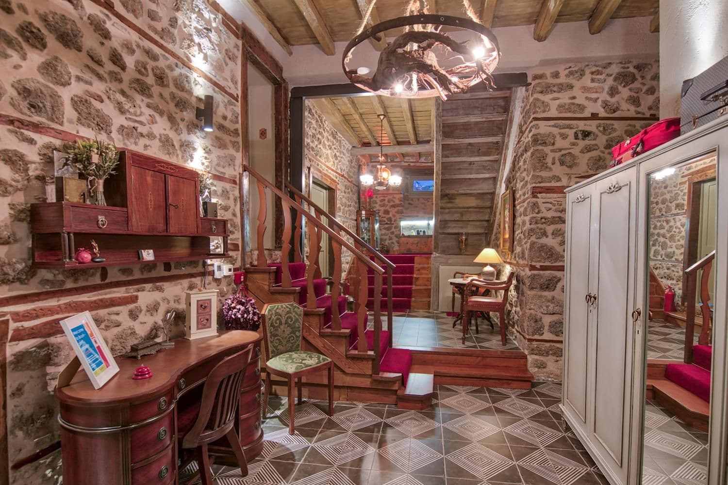 Bayiri Petit Pension Litochoro