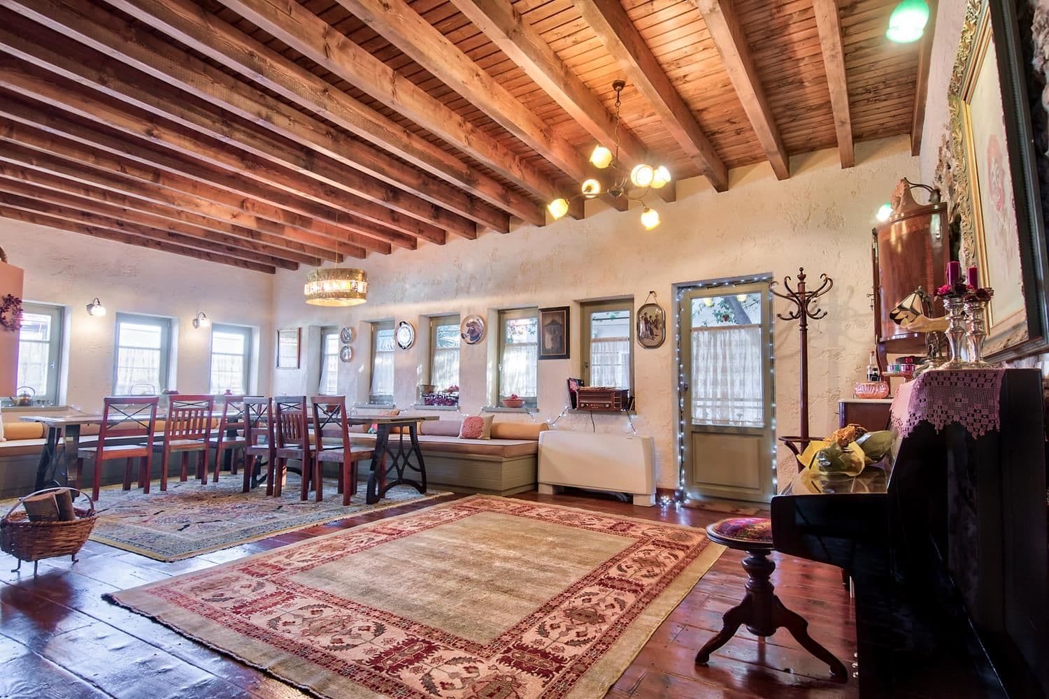 Bayiri Petit Pension Litochoro