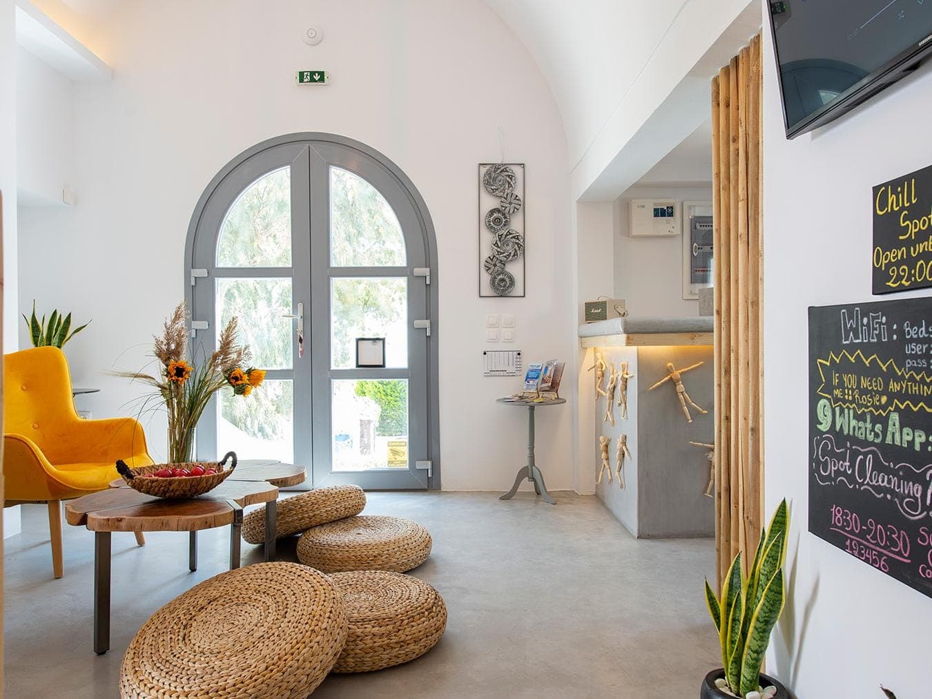 Bedspot Hostel
