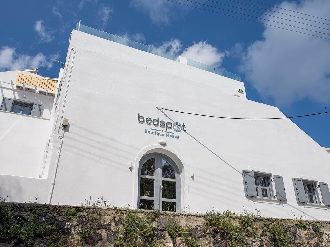 Bedspot Hostel