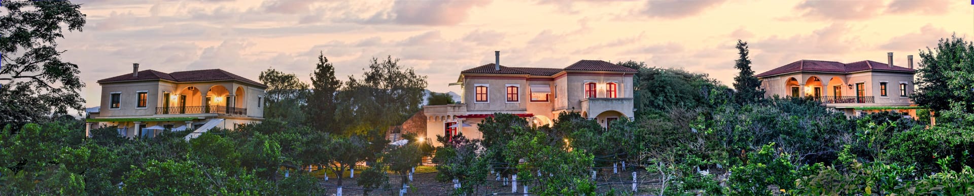 Bella Cisterna