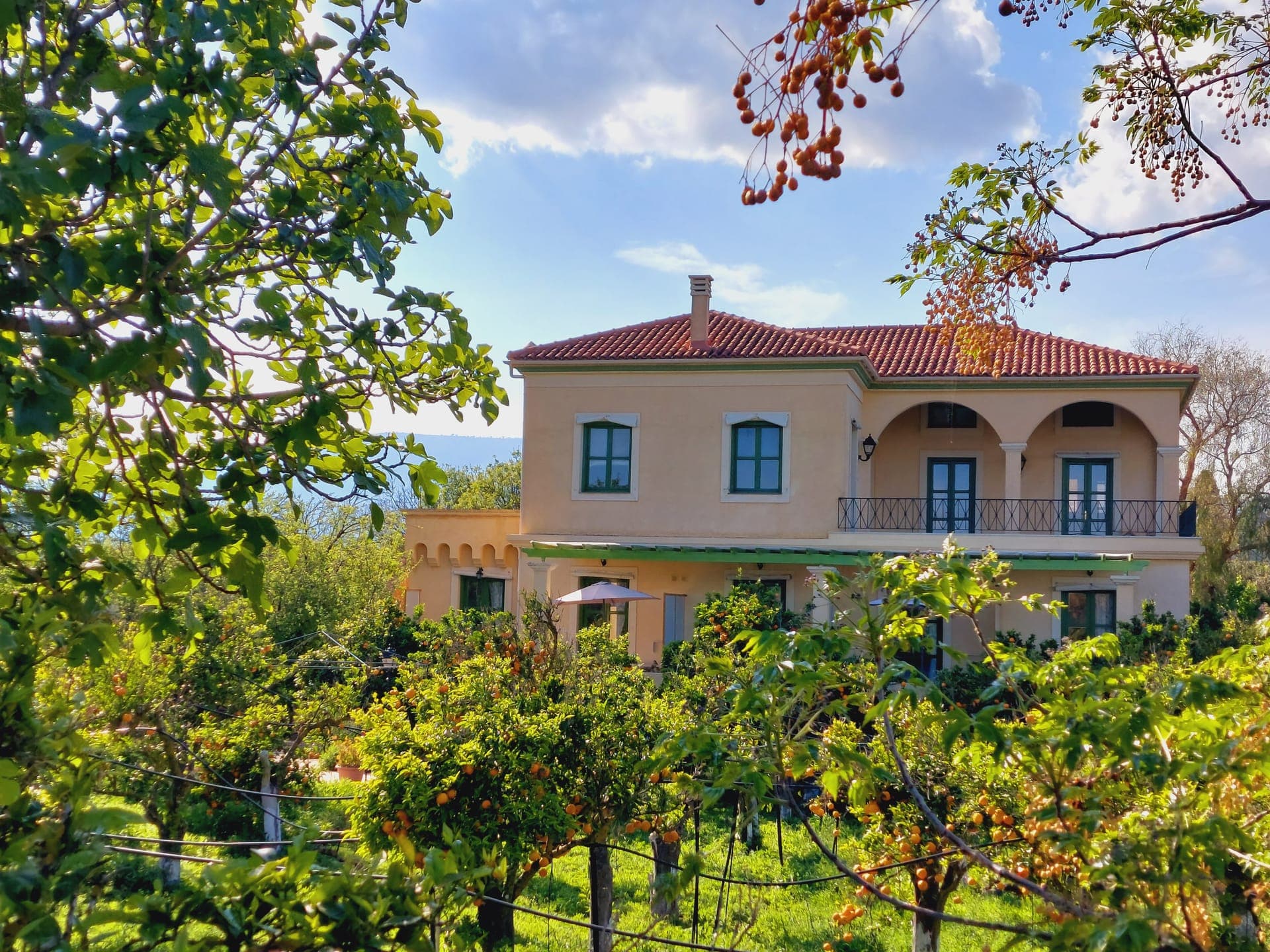 Bella Cisterna