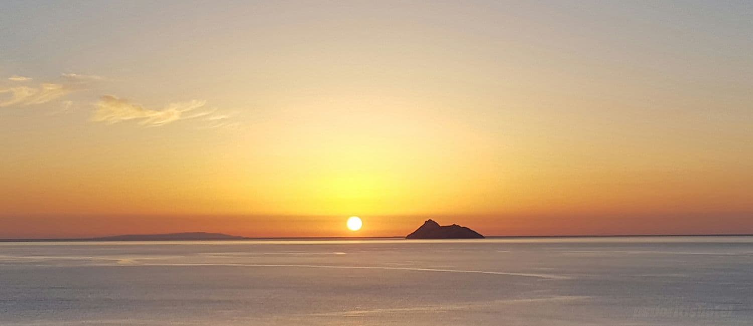 Bella Mare Luxury Apartments Crete