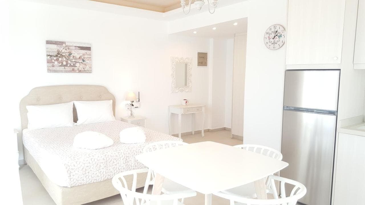 Bella Mare Luxury Apartments Crete