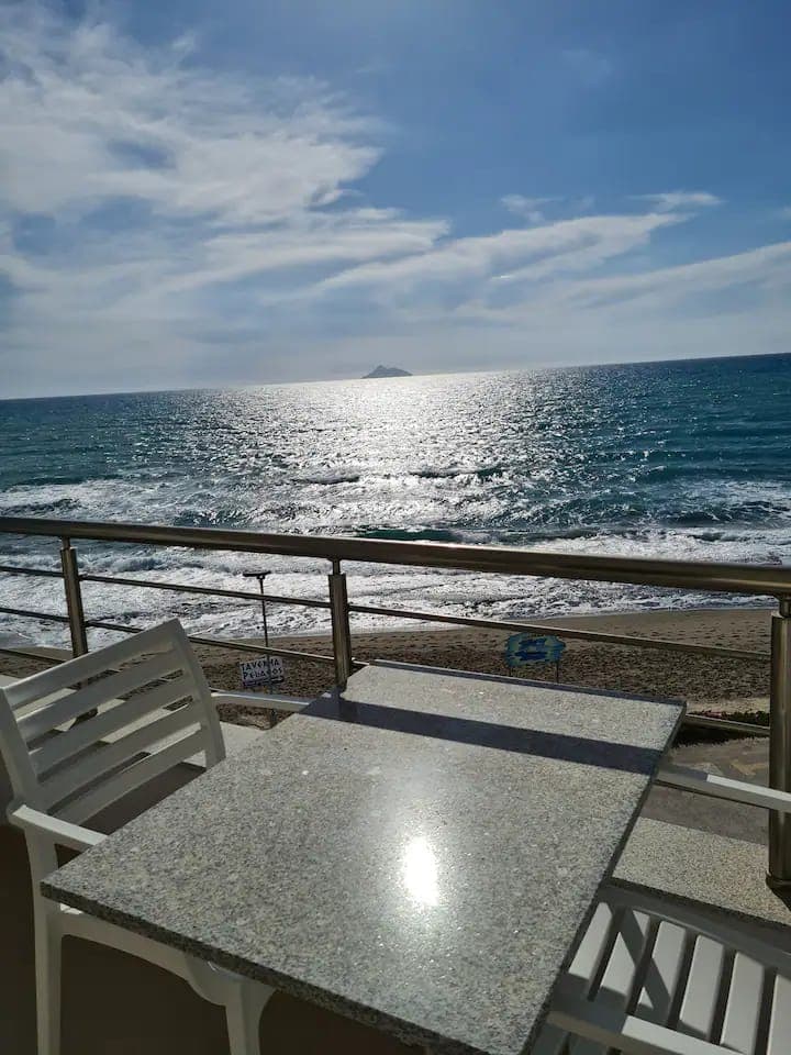Bella Mare Luxury Apartments Crete