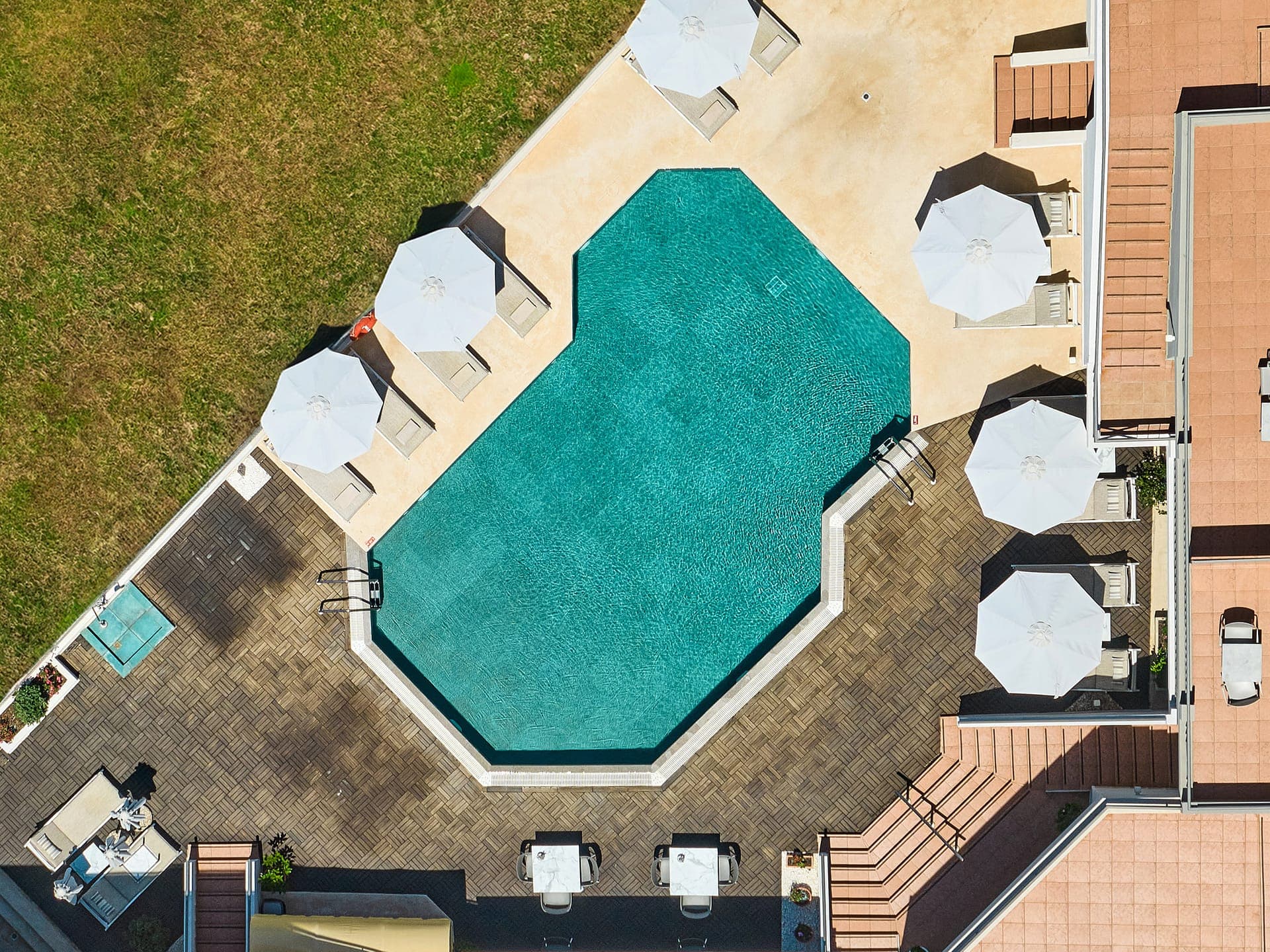 Bella Vista Hotel