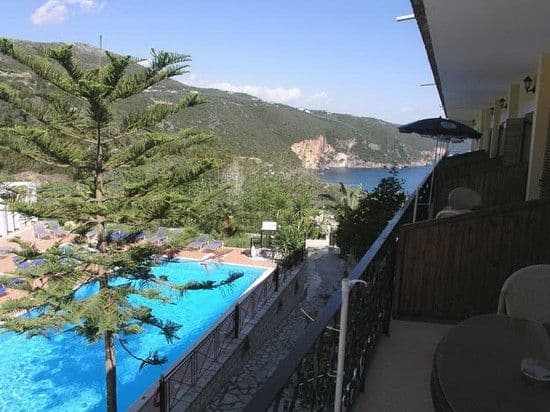 Bella Vista Hotel & Apartments