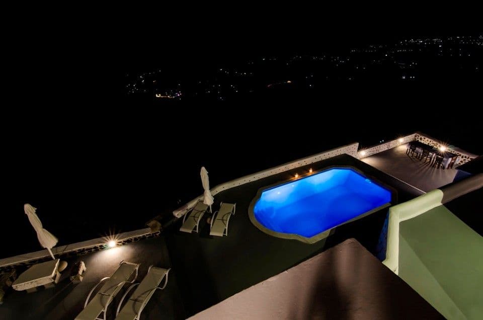 Belle Etoile Villas Santorini