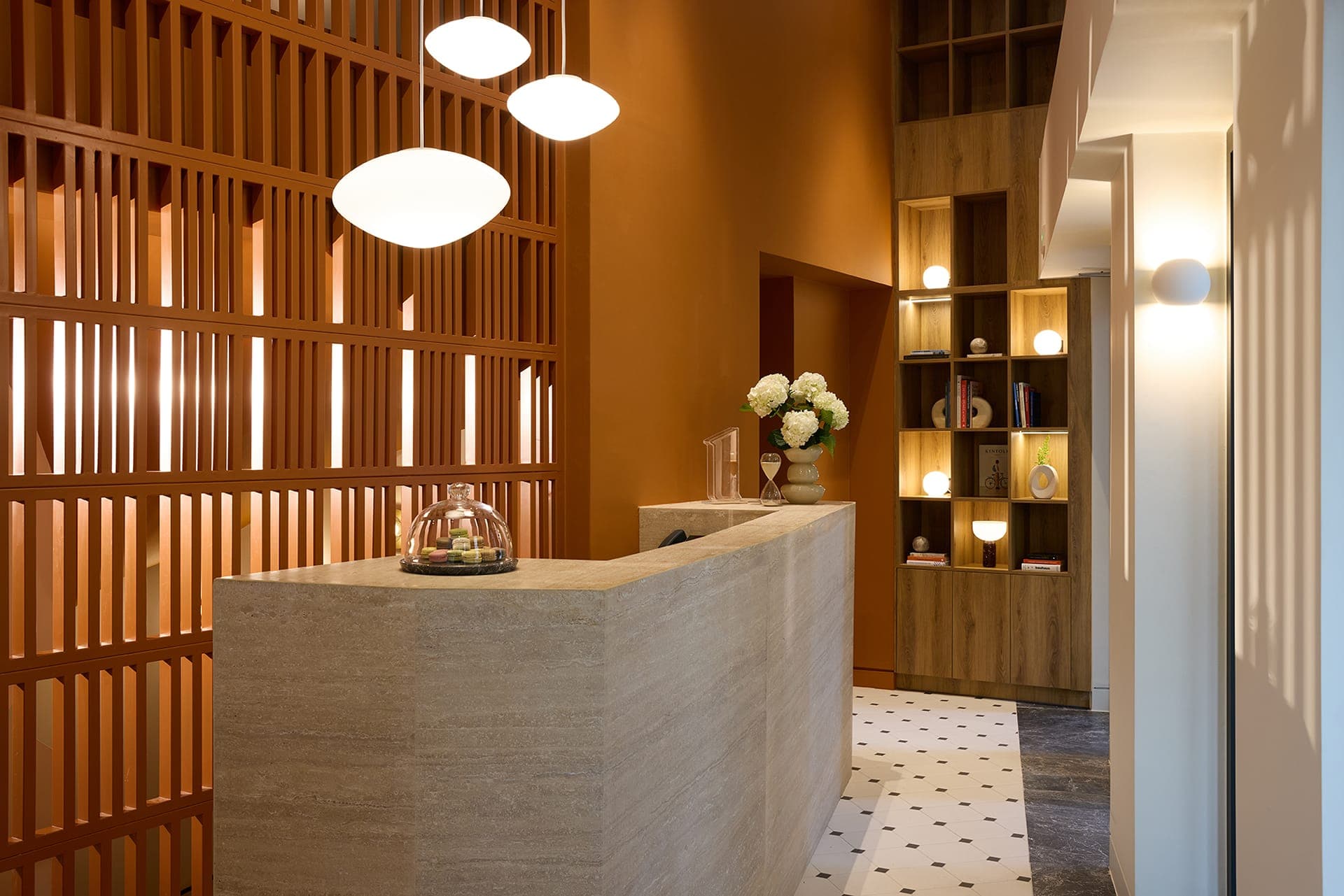 Bellen Athens Hotel