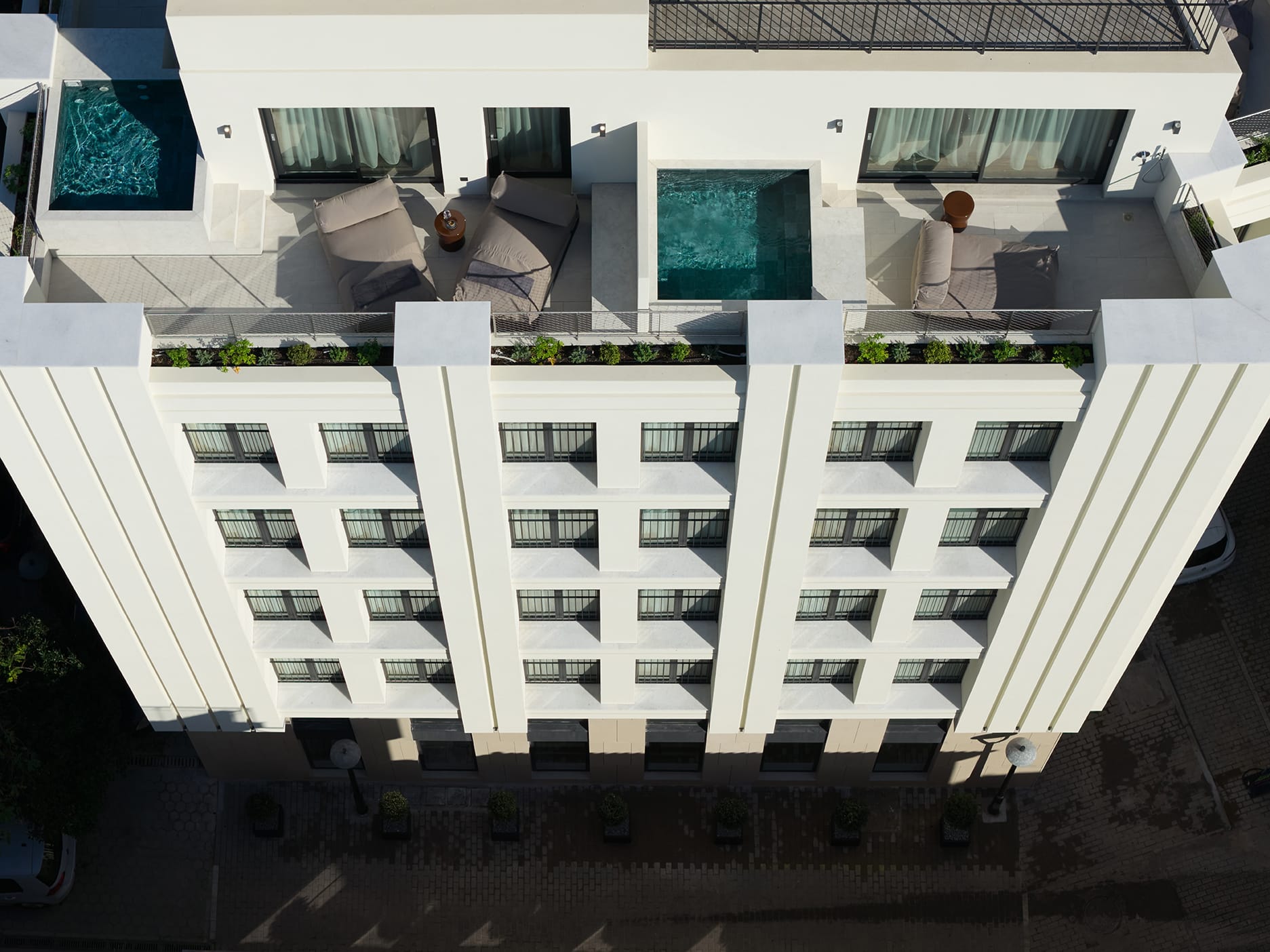 Bellen Athens Hotel