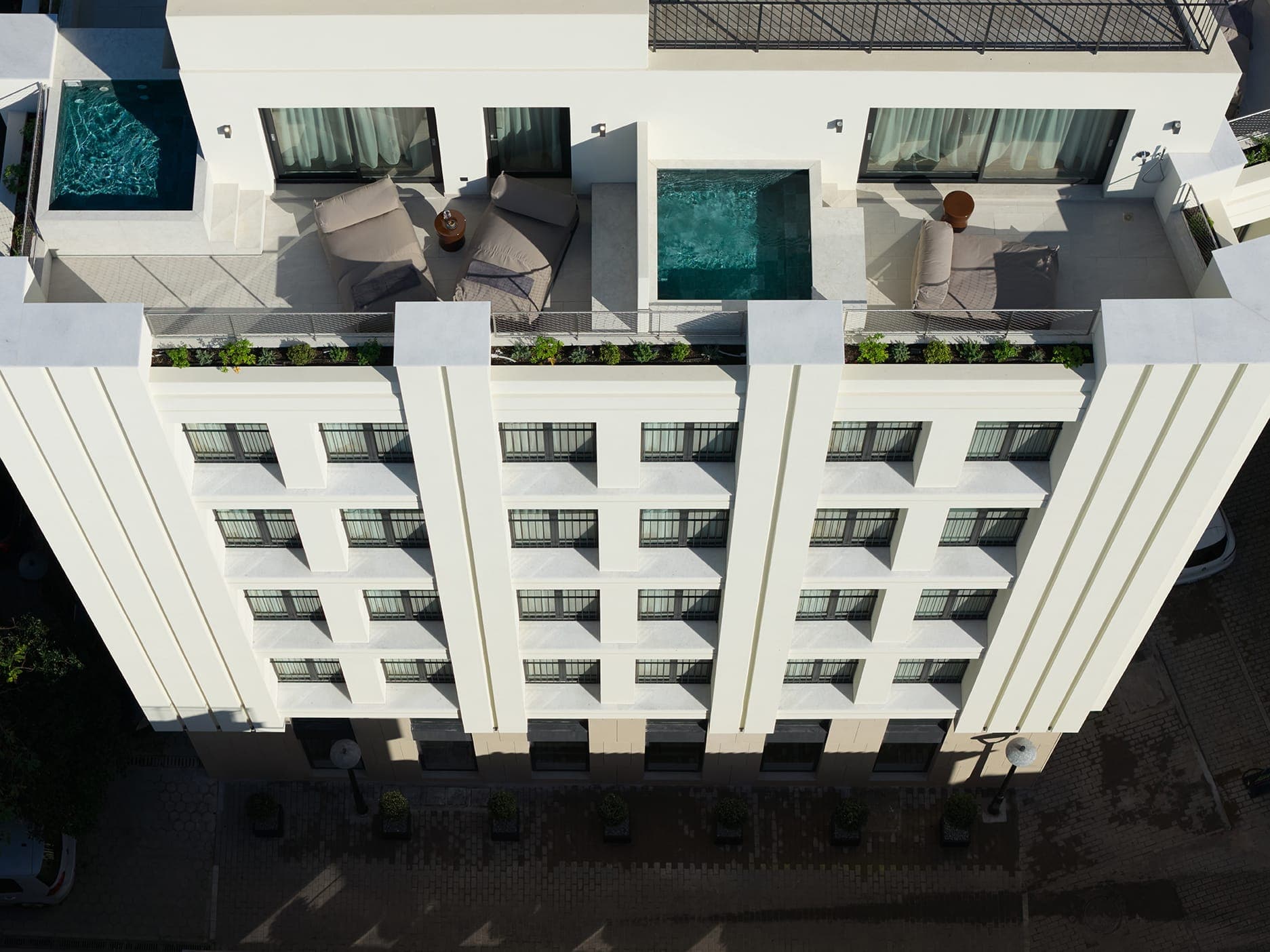 Bellen Athens Hotel