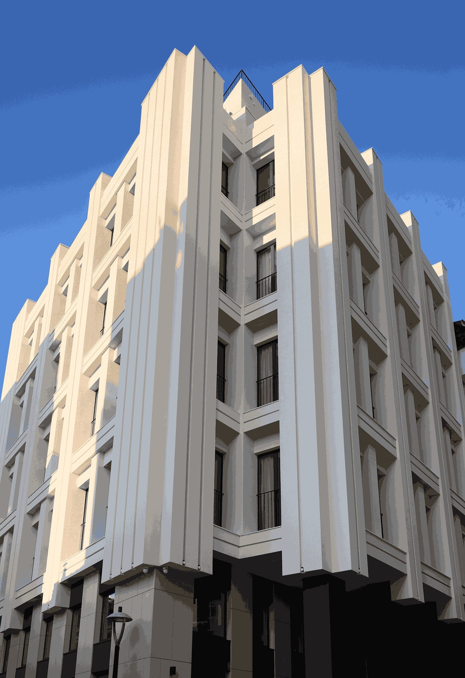 Bellen Athens Hotel