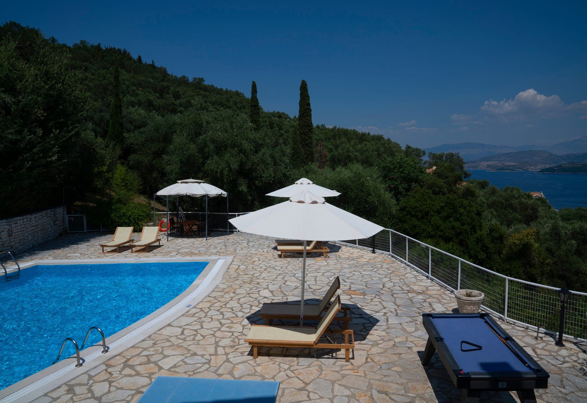 Bellina Villa