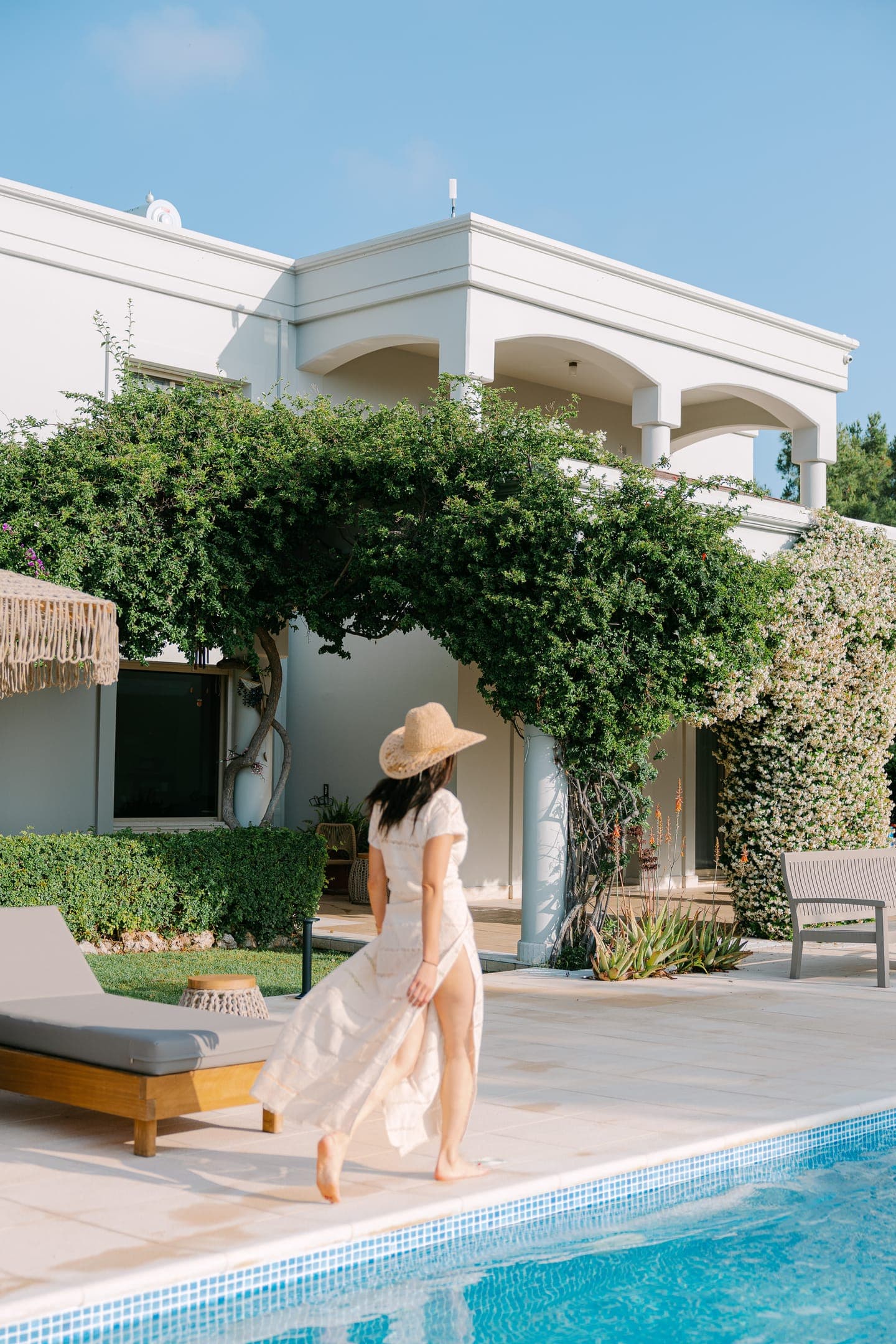 Bello Blu Estate Luxury Villa