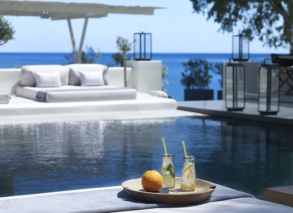 Bellonias Villas Santorini
