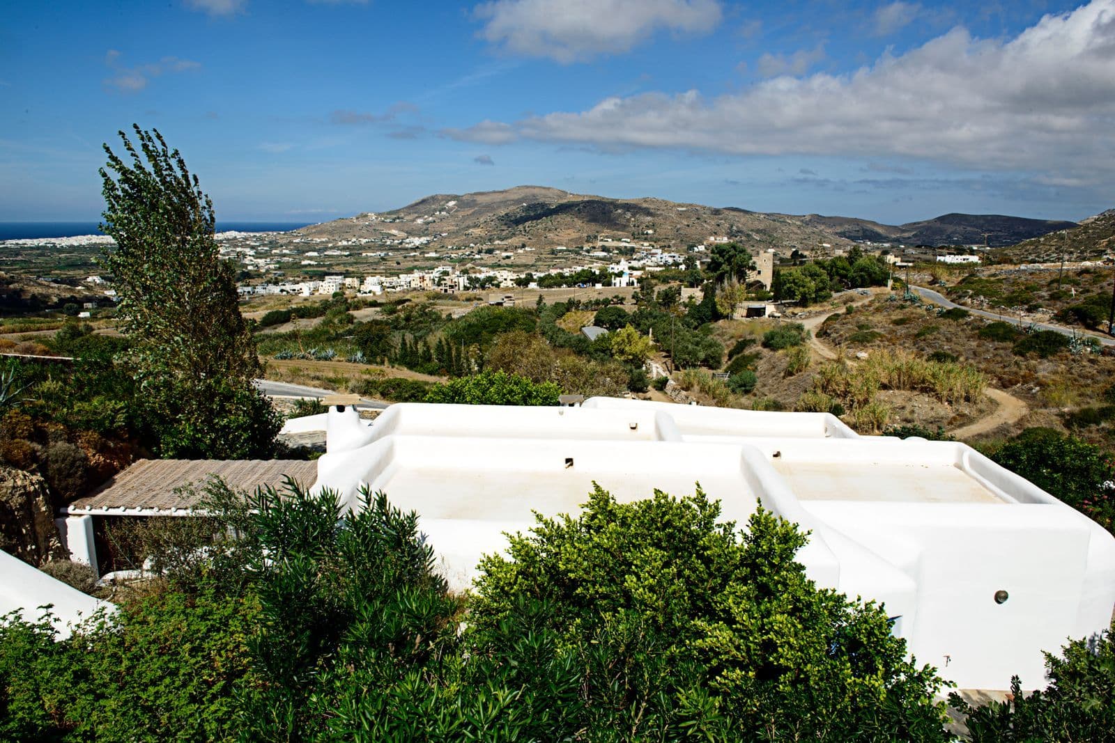 Belogna Ikons Naxos