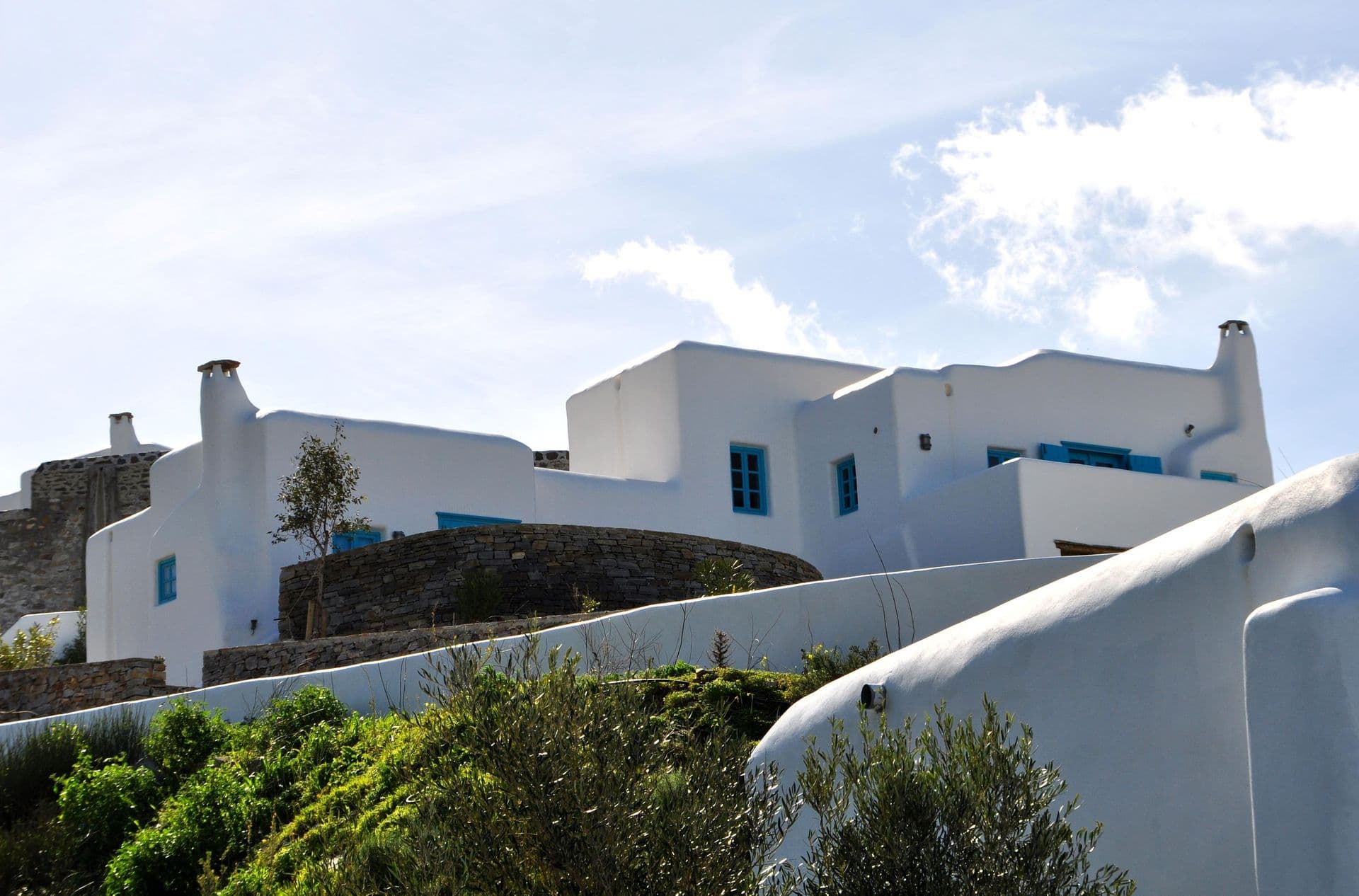 Belogna Ikons Naxos