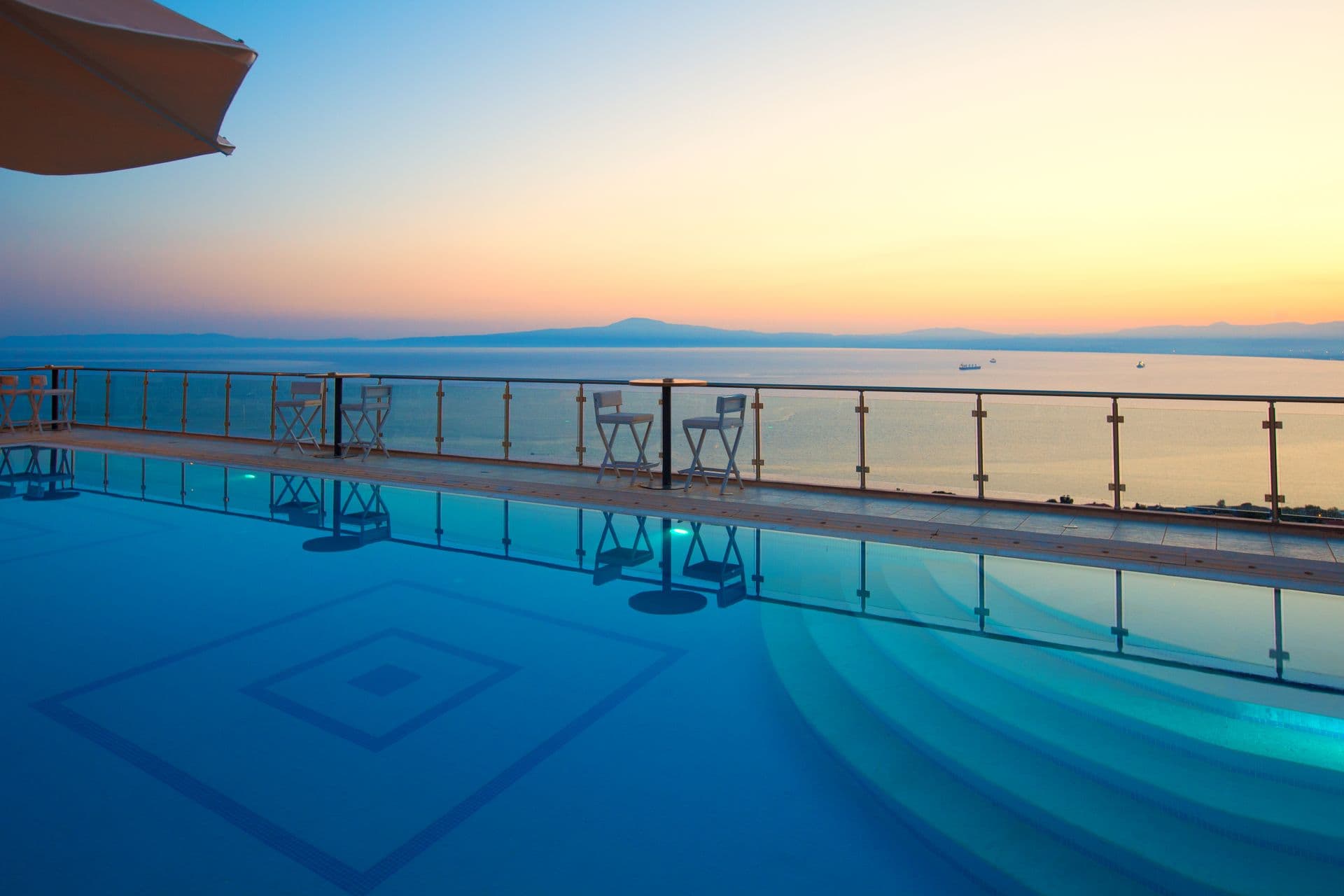 Belvedere Hotel Kalamata