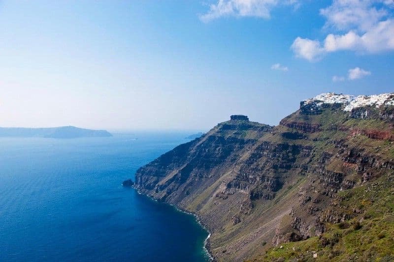 Belvedere Suites Santorini