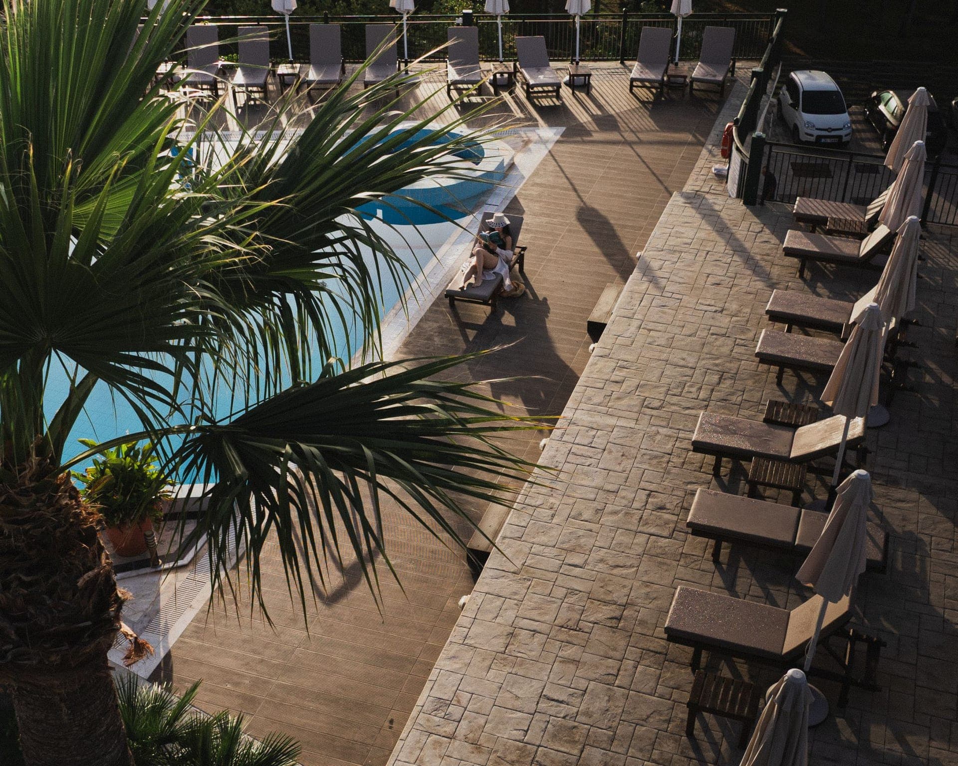 Gerakas Belvedere Hotel & Spa