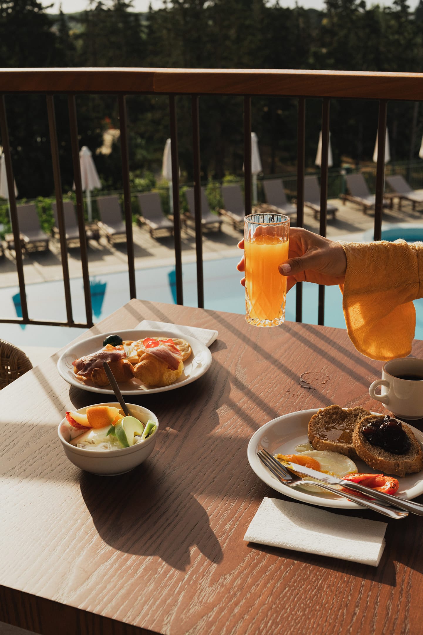 Gerakas Belvedere Hotel & Spa