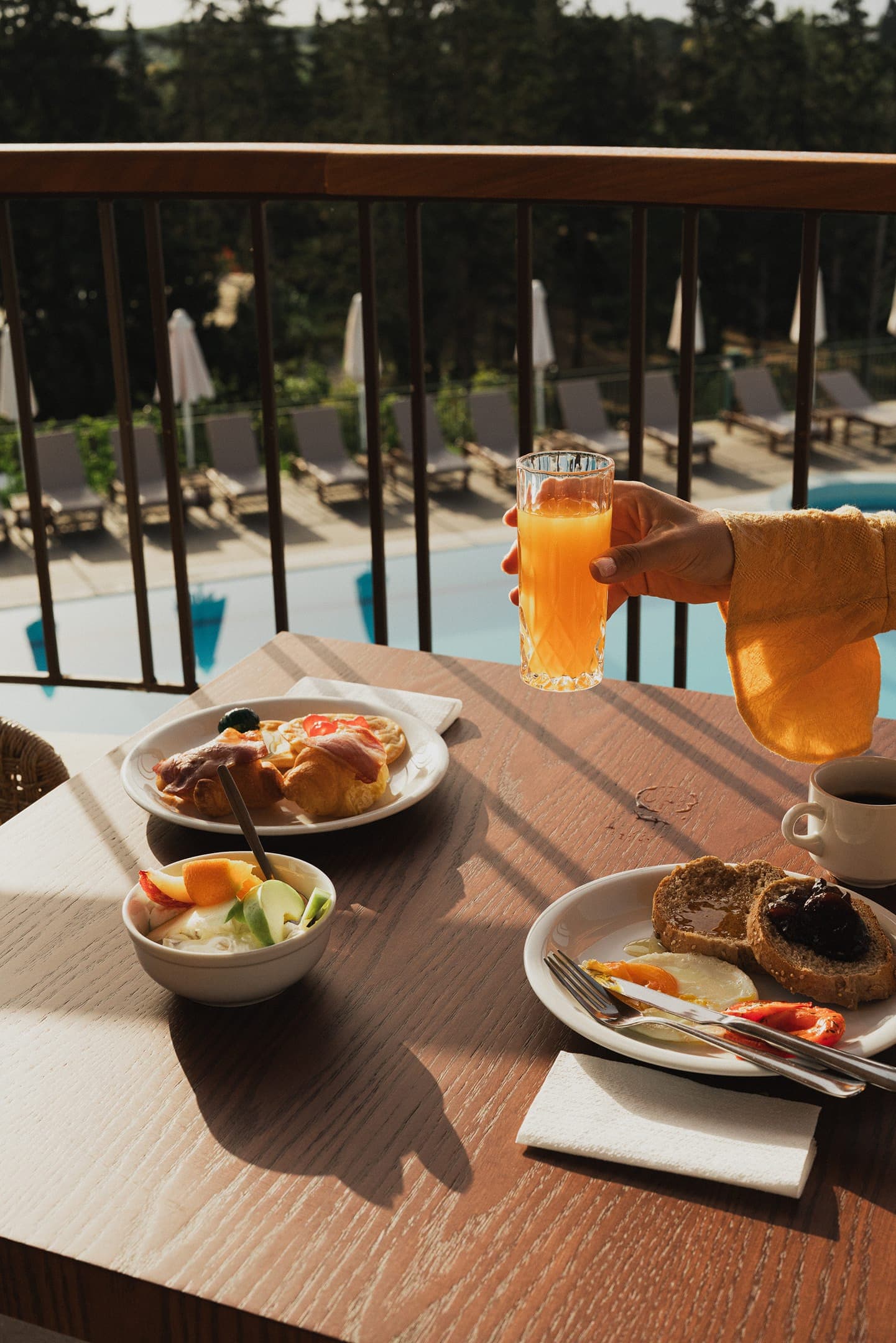 Gerakas Belvedere Hotel & Spa