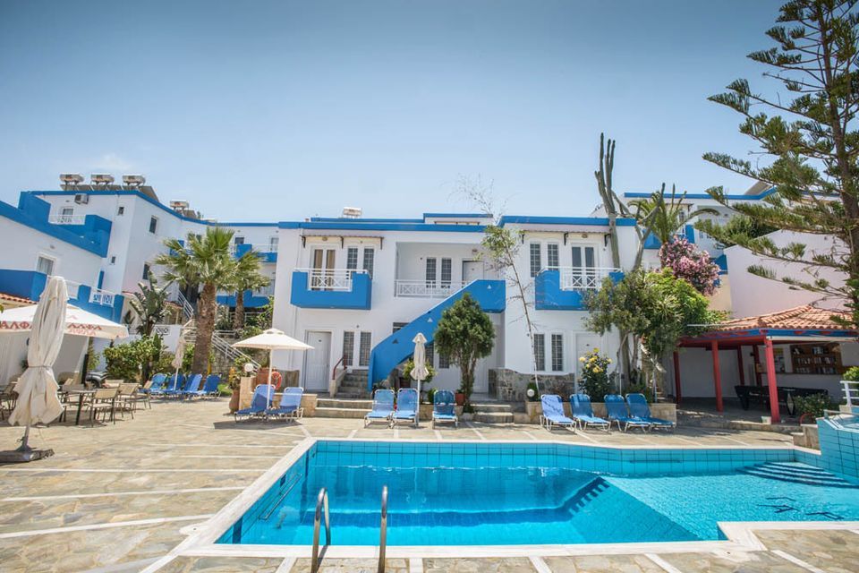 Belvedere Village