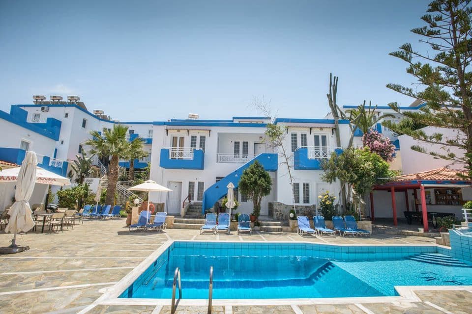 Belvedere Village