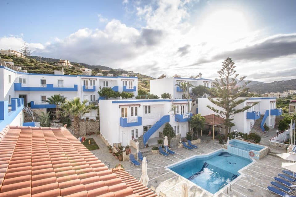 Belvedere Village