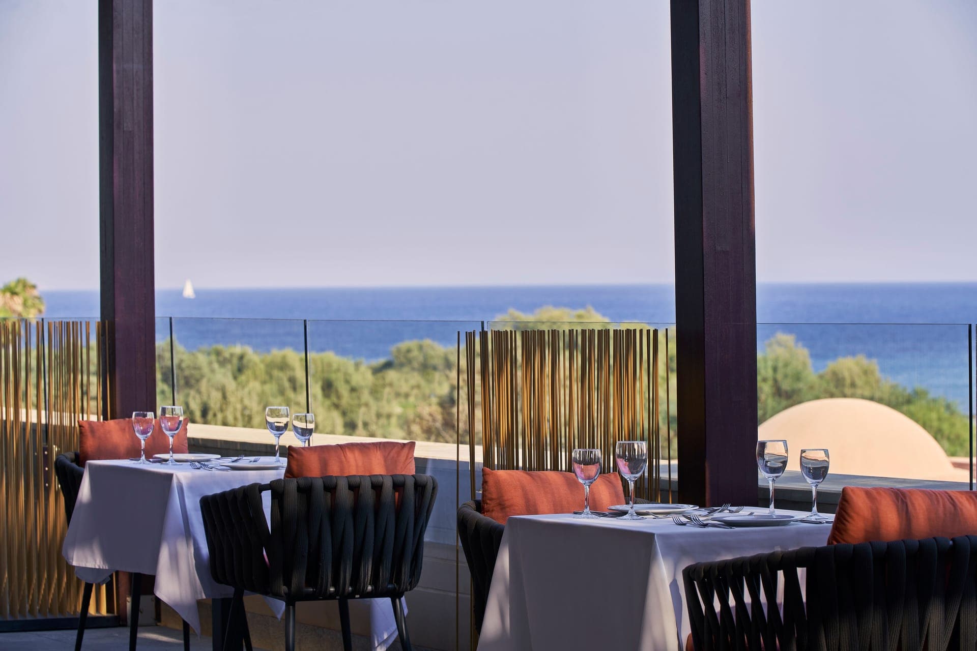 ATLANTICA BELVEDERE RESORT & SPA