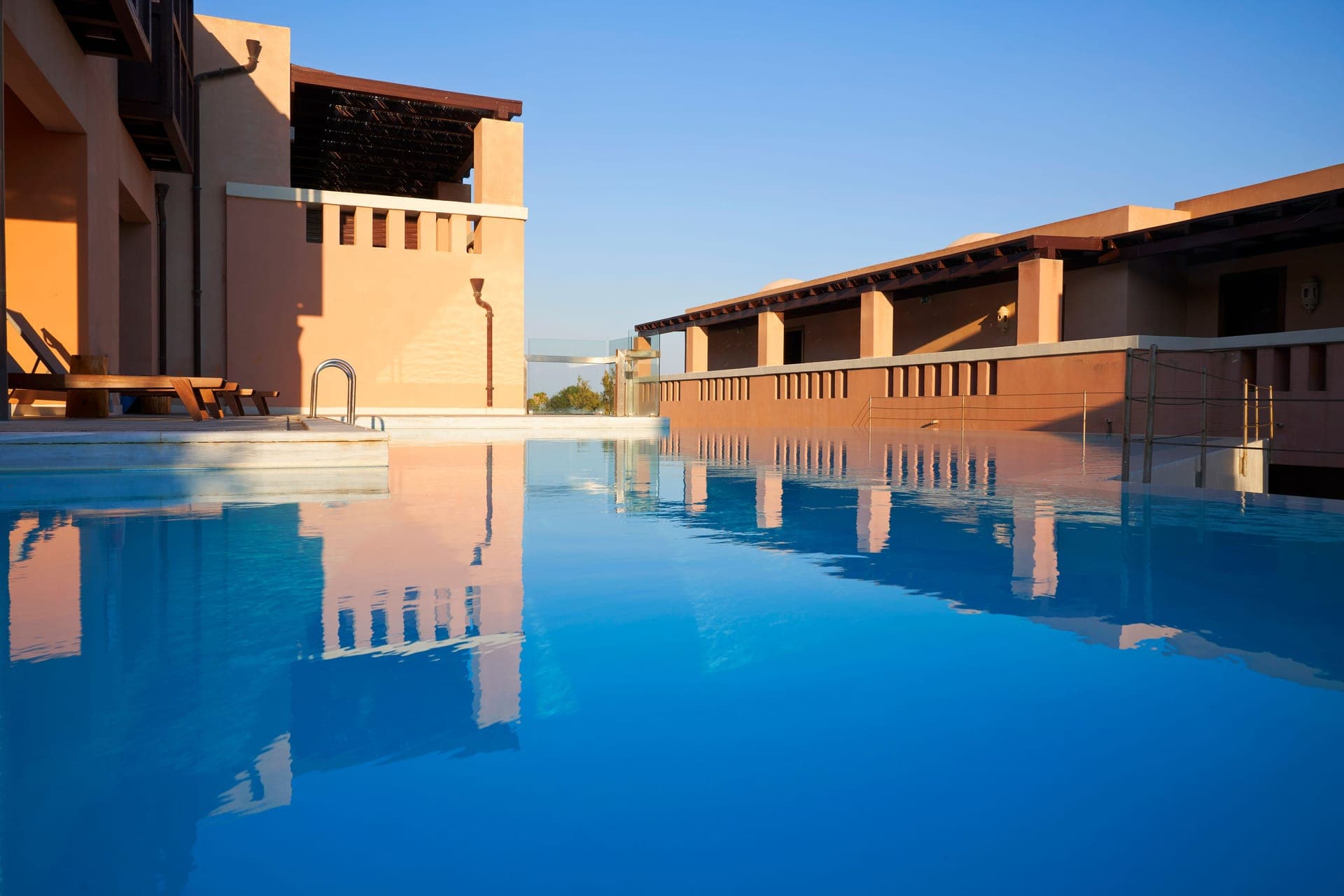 ATLANTICA BELVEDERE RESORT & SPA