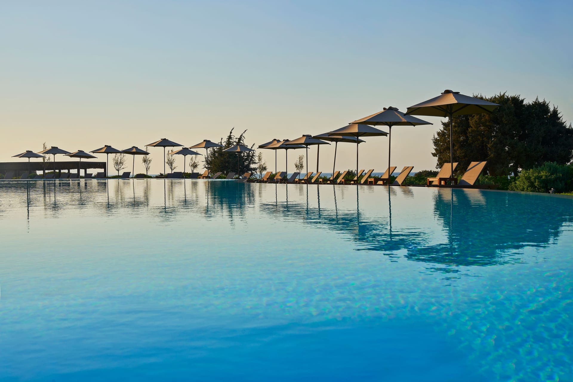 ATLANTICA BELVEDERE RESORT & SPA