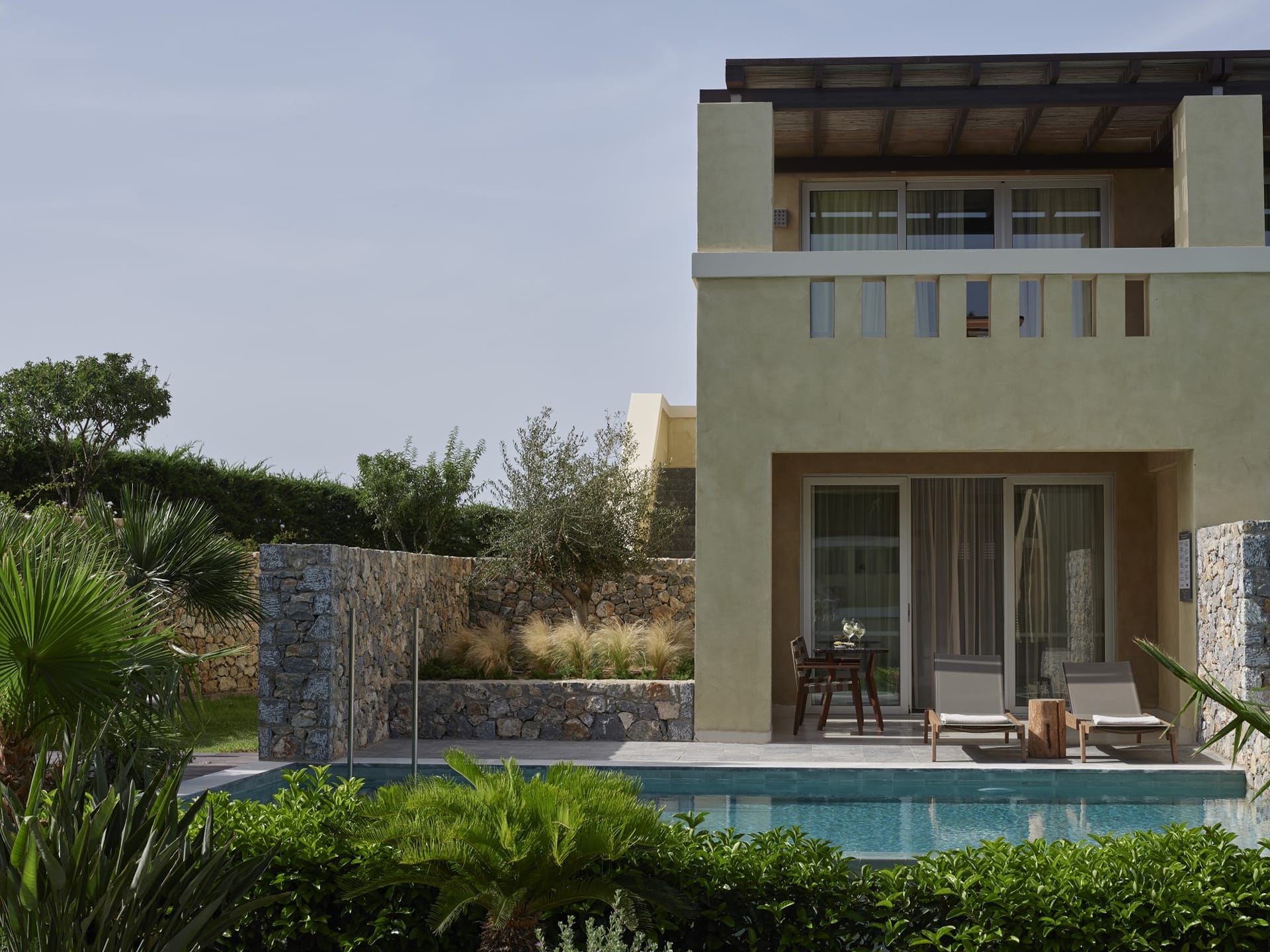 ATLANTICA BELVEDERE RESORT & SPA